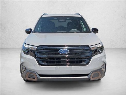 Used 2026 Subaru Forester Sport AWD/4WD image 2