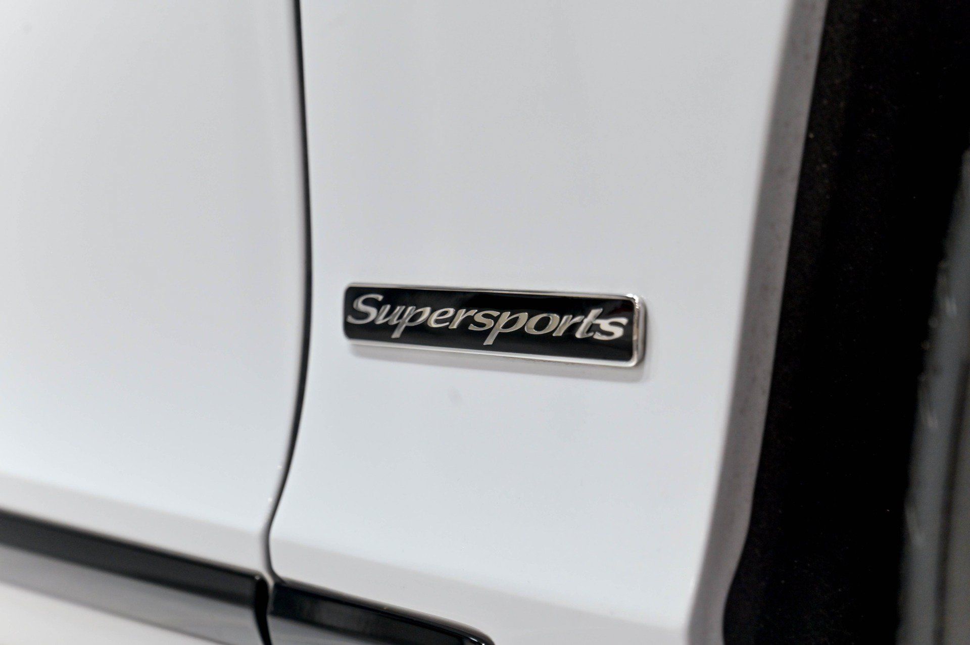 Used 2017 Bentley Continental GT Supersports AWD/4WD image 66