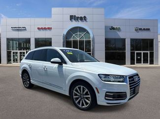 Used 2019 Audi Q7 3.0T Prestige AWD/4WD video 1