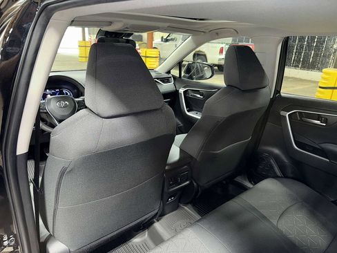 Used 2023 Toyota RAV4 XLE w/ Convenience Package AWD/4WD image 29