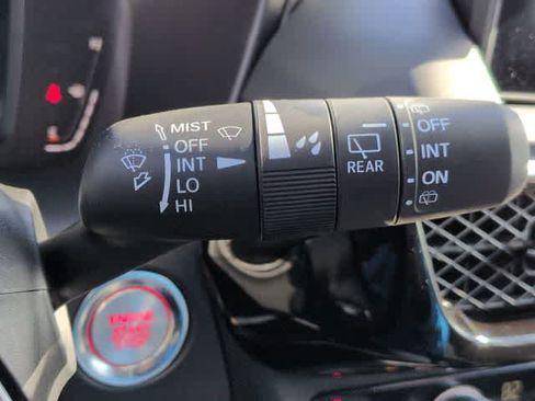 New 2025 Acura ADX image 28