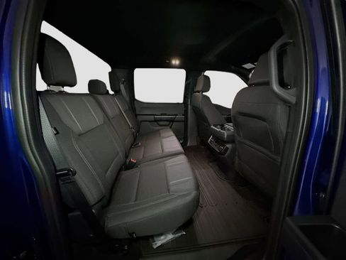 New 2026 Ford F150 STX w/ F-150 LOBO Package AWD/4WD image 34