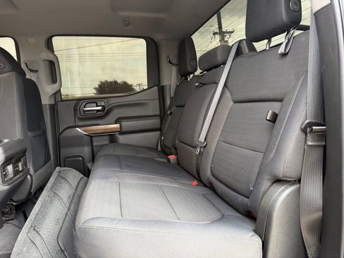 Used 2019 Chevrolet Silverado 1500 RST w/ All-Star Edition image 21