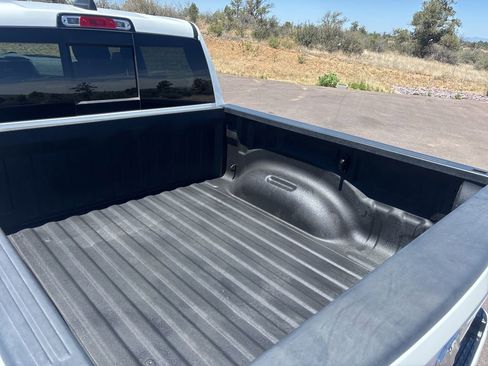 Used 2021 RAM 1500 Big Horn AWD/4WD image 15