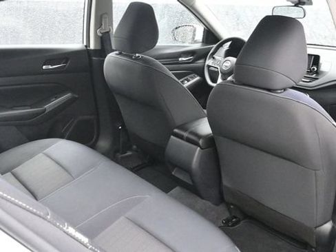 Used 2021 Nissan Altima 2.5 S FWD image 15