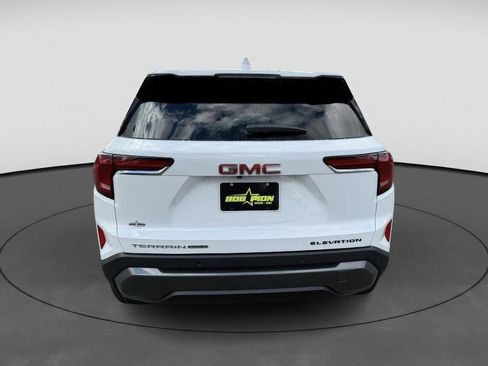 New 2026 GMC Terrain Elevation w/ LPO, Floor Liner Package image 5