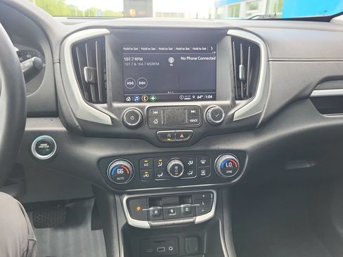 Certified 2023 GMC Terrain SLT AWD/4WD image 7