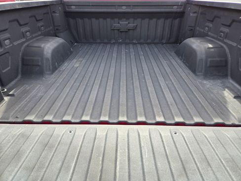 Used 2022 Chevrolet Silverado 1500 LT Trail Boss w/ LT Trail Boss Premium Package image 15