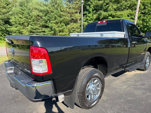 Used 2020 RAM 3500 Tradesman AWD/4WD image 15