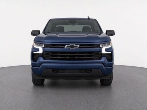 Used 2024 Chevrolet Silverado 1500 RST w/ Protection Package RWD image 6
