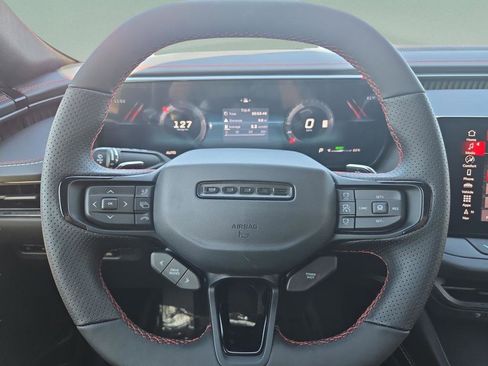 New 2026 Dodge Charger R/T Scat Pack w/ Track Package image 21