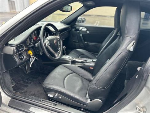 Used 2008 Porsche 911 Carrera 4 AWD/4WD image 12