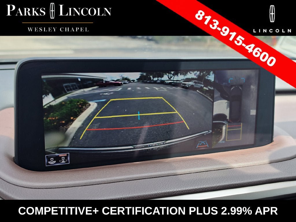 Used 2020 Lexus RX 450h AWD w/ Luxury Package image 23