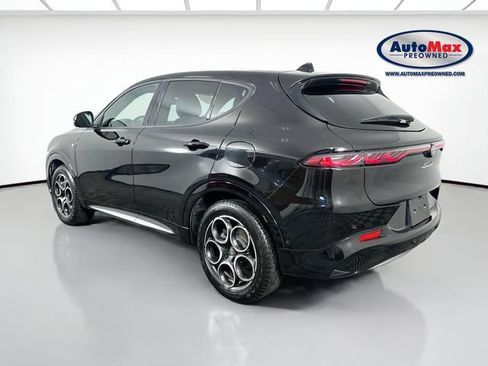 Used 2024 Alfa Romeo Tonale Ti w/ Active Assist Package AWD/4WD image 6
