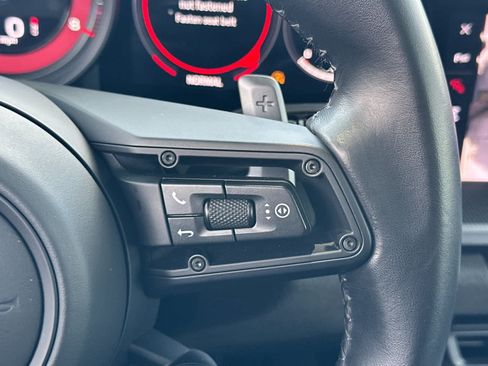 Certified 2024 Porsche 911 Carrera 4 GTS AWD/4WD image 24