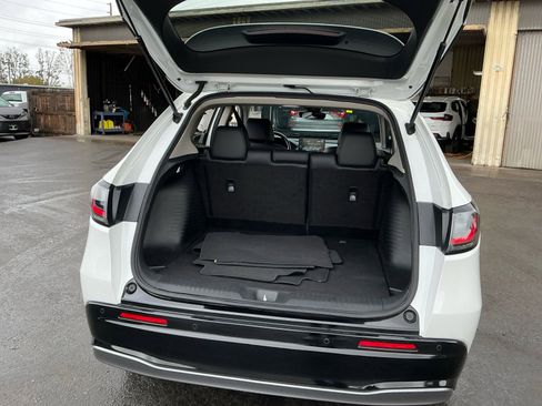 Used 2023 Honda HR-V EX-L image 25