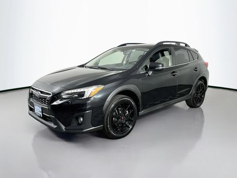Used 2019 Subaru Crosstrek 2.0i Limited w/ Popular Package #3 AWD/4WD image 4