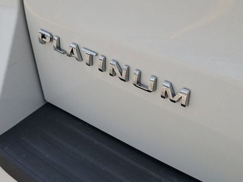 Certified 2022 Ford Expedition Platinum AWD/4WD image 37