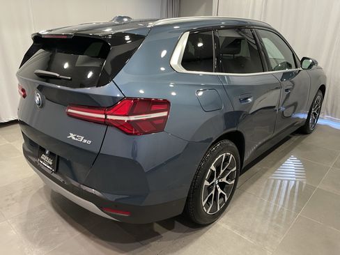 New 2026 BMW X3 xDrive30 AWD/4WD image 6
