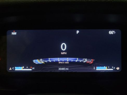 Used 2023 Jeep Grand Cherokee Laredo w/ Luxury Tech Group I image 23