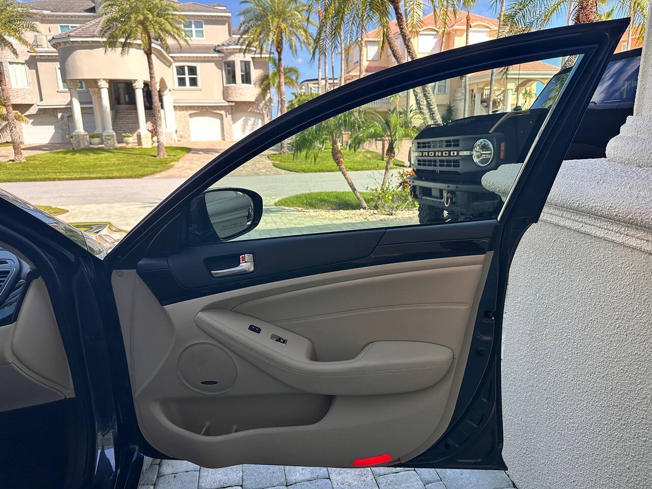 Used 2014 Kia Cadenza Premium w/ Technology Package FWD image 64