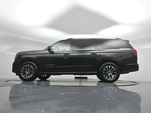 Certified 2025 Ford Expedition Max Platinum AWD/4WD image 52