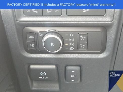 Certified 2023 Ford F150 XLT w/ Equipment Group 302A High AWD/4WD image 28