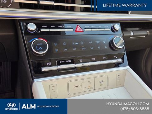 New 2026 Hyundai Santa Fe Calligraphy FWD image 23