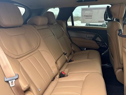 New 2026 Land Rover Range Rover Sport SE image 16