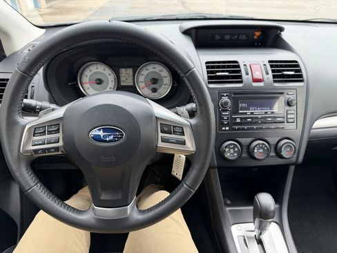 Used 2014 Subaru Impreza 2.0i Sport Premium AWD/4WD image 22