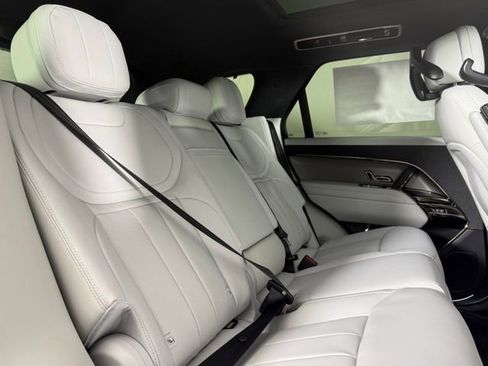New 2026 Land Rover Range Rover Sport SE AWD/4WD image 29