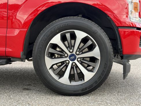 Used 2019 Ford F150 XL w/ Equipment Group 101A Mid RWD image 13