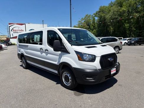 Used 2024 Ford Transit 350 XL RWD image 25