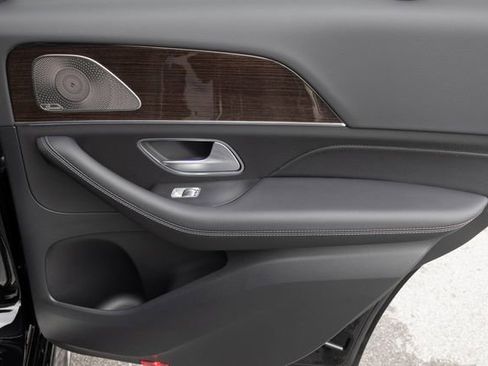 New 2026 Mercedes-Benz GLE 450 4MATIC image 18