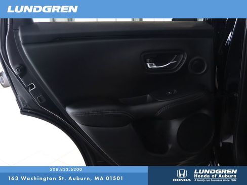 Used 2023 Honda HR-V EX-L image 13