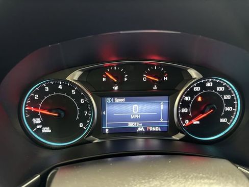 Certified 2024 Chevrolet Equinox LT w/ LPO, Floor Liner Package image 15