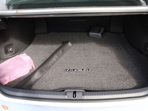 Used 2025 Lexus ES 350 ES 350 image 35