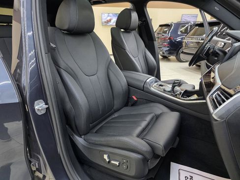 Used 2020 BMW X5 xDrive40i w/ Premium Package AWD/4WD image 21