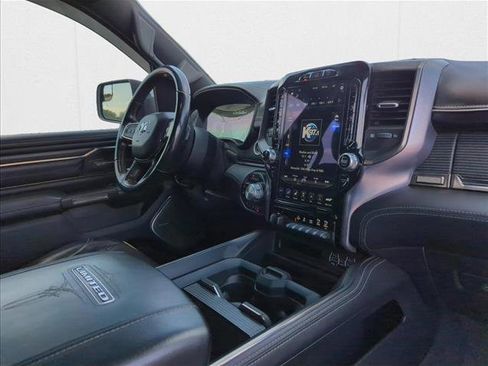 Used 2021 RAM 1500 Limited image 21