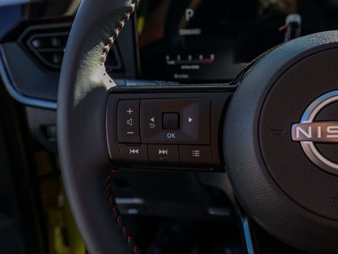 New 2026 Nissan Kicks SR image 26