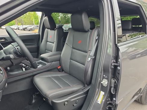 New 2026 Dodge Durango GT AWD/4WD image 11