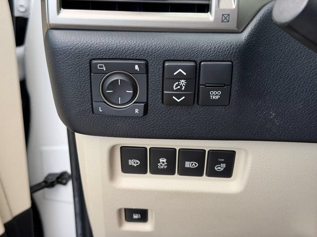 Used 2021 Lexus GX 460 Premium AWD/4WD image 29