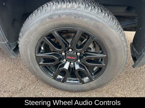 Used 2021 GMC Sierra 1500 Elevation image 11