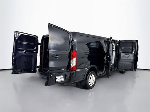 Used 2022 Ford Transit 250 Low Roof w/ Exterior Upgrade Package image 20