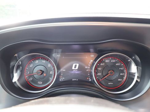 Used 2022 Dodge Charger Scat Pack RWD image 18