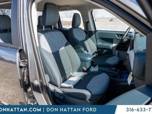 New 2026 Ford Maverick XLT w/ Equipment Group 301A image 24