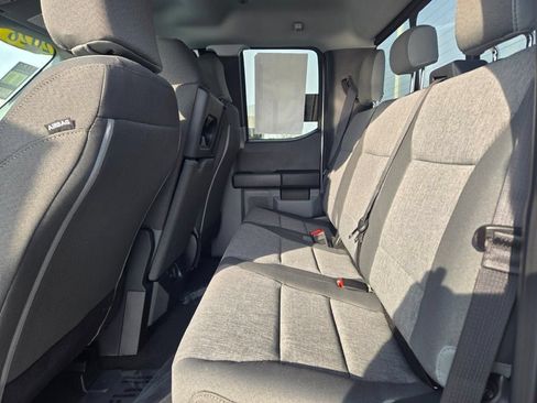 New 2026 Ford F350 XL w/ STX Appearance Package AWD/4WD image 17