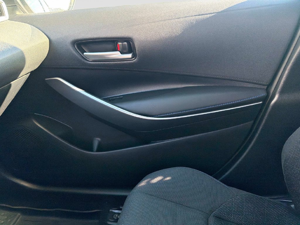 Used 2020 Toyota Corolla SE FWD image 23