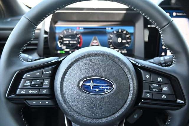 New 2026 Subaru Outback Touring XT AWD/4WD image 30
