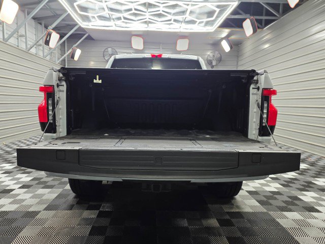 Used 2023 Ford F150 Lightning XLT w/ Equipment Group 312A High AWD/4WD image 12